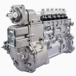 Piezas Originales para Maquinaria de Construcción 3931537, Accesorios para Motor de Excavadora, Bomba de Aceite de Alta Presión de 5.9L 12V, Bomba de Inyección de Combustible - Product Image 4
