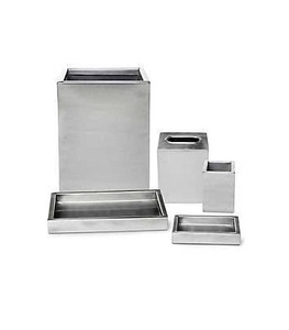 Hot Selling Metal <b>Bathroom</b> <b>Set</b> Customized Size and Shape <b>Bathroom</b> <b>Set</b> for Home and Hotel <b>Bathroom</b> Accessories - Product Image 3