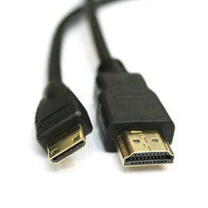 All'ingrosso cavo maschio ad alta velocità da maschio a maschio da <span class=keywords><strong>Hdmi</strong></span> a <span class=keywords><strong>Hdmi</strong></span> con cavo Ethernet <span class=keywords><strong>Mini</strong></span> <span class=keywords><strong>Hdmi</strong></span> 1m 1.5m 3m 5m - Product Image 2