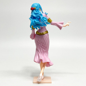 ฟิกเกอร์อนิเมะ ชุดว่ายน้ำ นามิ โรบิน เนเฟอร์ทารี วีวี่ โมเดลแอคชั่นฟิกเกอร์ งานแฮนด์เมด สำหรับนักสะสมและตั้งโชว์ - Product Image 6