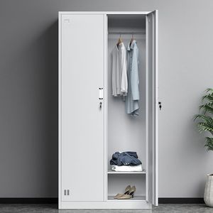 Ventes en gros de casiers en acier à 9 portes, bon marché, pour suspendre les vêtements - Product Image 2