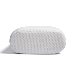 <span class=keywords><strong>Almohada</strong></span> Ortopédica <span class=keywords><strong>Cervical</strong></span> <span class=keywords><strong>Elviros</strong></span> Contour de Espuma Viscoelástica con Funda Extraíble, <span class=keywords><strong>Almohada</strong></span> de Cuña para Dormir - Product Image 3