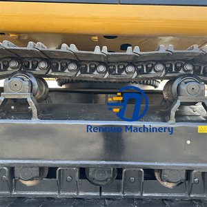 Maquinaria Rennuo, Excavadora CAT340 345 CAT349 Usada en Buen Estado, Excavadora CAT345 Usada en Venta - Product Image 3