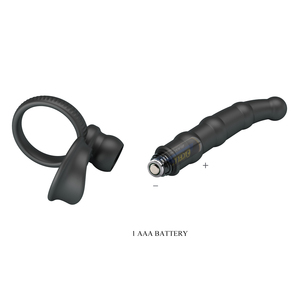 <span class=keywords><strong>PRETTY</strong></span> LOVE Pemijat Prostat Penggetar Anal Dildo <span class=keywords><strong>Butt</strong></span> <span class=keywords><strong>Plug</strong></span> Stimulator Testis Penunda Ejakulasi Cincin Penis Seks Gay - Product Image 5