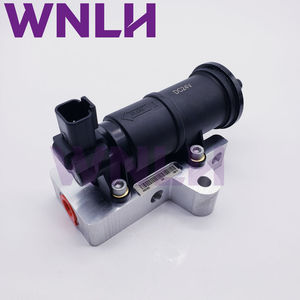 Pompe de transfert de carburant électrique WNLH 446-5408 446-5409 12V 24V pour pièces de rechange d'excavatrice et de chargeuse sur pneus Caterpillar C4.4 C6.6 C7.1 - Product Image 6