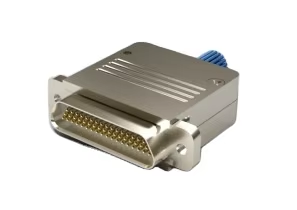 Connettore Elettrico Rettangolare Micro a Crimpare Serie J30J 21-Core, Componenti Elettronici - Product Image 3