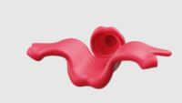 Nouveau stimulateur de gland pour hommes, masseur de masturbation, produits sexuels, jouets sexuels masculins