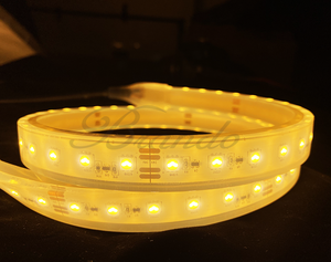 Tira de vapor para Sauna, iluminación LED con resistencia a la temperatura caliente CRI 90 - Product Image 5