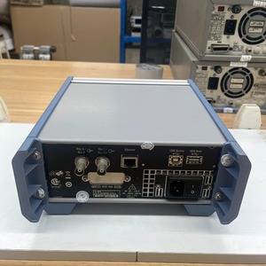 เครื่องวัดพลังงานแบบพาสโตร์ Rohde & Schwarz Nrt2 มือสอง - Product Image 4