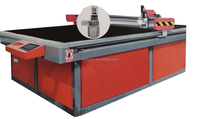 Machine de découpe de tapis de voiture personnalisée 7D 5D