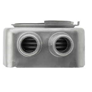 Radiator LR025515 15x9x10 Cm Water Cooled For 2012-2016 Land Rover <b>Range</b> Rover 2.0L - Product Image 1