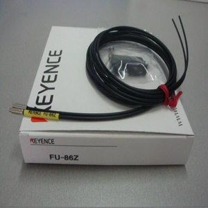เซ็นเซอร์ออปติคอล FU-86Z ของแท้ใหม่เอี่ยม ทนความร้อนและเซ็นเซอร์ไฟเบอร์อุณหภูมิสูง - Product Image 2