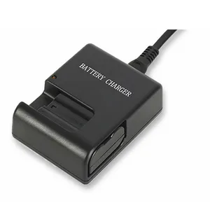 MH-25 Travel Battery Charger For Nikon EN-EL15 D7100 D600 D800 D7000 Digital Camera Battery Charger US UK AU EU Plug MH25