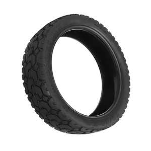 Pneu tubeless auto-réparant 70/60-7.5 avec gel pour trottinette électrique Segway Ninebot ZT3 Pro et ZT3, pneu sous vide avec gel - Product Image 6