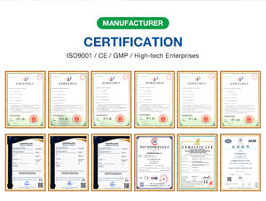 JIANFENG Compteur électronique entièrement automatique de capsules de comprimés industriels à 12 canaux - Product Image 6