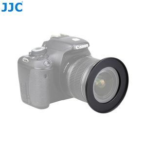 KIWIFOTOS SU 58-72Mm Bộ Chuyển Đổi Vòng Ống Kính Tăng Cường Cho Phép Sử Dụng Bộ Lọc 72Mm Trên Ống Kính Với Các Sợi Bộ Lọc 58Mm - Product Image 4