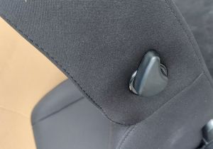 Asiento Deportivo Universal <span class=keywords><strong>Recaro</strong></span> LX-VF, Versión Personalizada Totalmente Ajustable para <span class=keywords><strong>Renault</strong></span> - Product Image 4