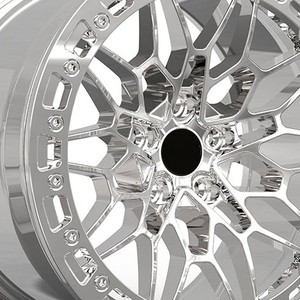 Jantes de camion forgées en alliage Beadlock personnalisées Te37 17 18 19 20 22 24 pouces jantes chromées concaves pour Suv <span class=keywords><strong>E36</strong></span> E92 G30 8p A4 B9 A3 8v - Product Image 2