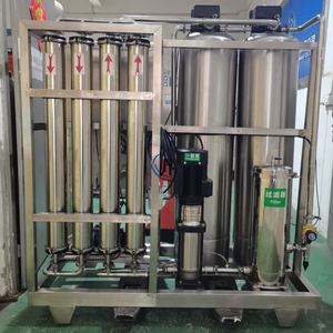 Equipo de Tratamiento de Agua Industrial, Novedad 2026 |   Tratamiento de Agua por Ósmosis Inversa (RO) - Product Image 4