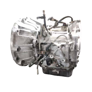 U540 4-स्पीड ऑटोमैटिक ट्रांसमिशन U540 4-स्पीड ऑटोमैटिक ट्रांसमिशन U540 4-स्पीड ऑटोमैटिक ट्रांसमिशन 2007 इस्तेमाल किया गया - Product Image 2