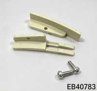 Nouvelles plaques de déflexion de tête M G EB40783 pour imprimante jet d'encre M 9232/9410/9450
