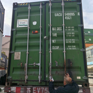 20ft 40ft 40hq <b>container</b> freight rates shipping 40hq used <b>container</b> export <b>container</b> 40hq - Product Image 1
