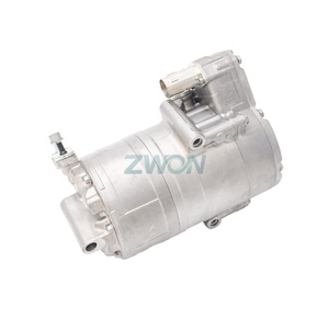 Compresor de Aire Acondicionado Eléctrico Híbrido Nuevo de la Marca ZWON para <span class=keywords><strong>Land</strong></span> <span class=keywords><strong>Rover</strong></span> Range <span class=keywords><strong>Rover</strong></span> Sport 2.0T PHEV JPLA-19D662-AB LR172658 SHS-33H4205 - Product Image 4