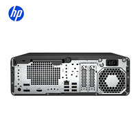 PC de Escritorio Empresarial HP EliteDesk 8 SFF G1i con Ultra5/7/9, 8G/16G/32G RAM, 512G/1T/2T SSD, Gráficos Integrados
