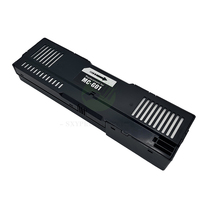 Nouvelle boîte de maintenance compatible MC-G01 pour Canon MAXIFY GX7021 GX6021 GX7020 GX6020 GX6010 GX7010
