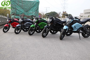 Scooters de Movilidad Kaining Indonesia en Venta, Scooter de Viaje Kn-sk, Scooter Indonesia Kaining - Product Image 6