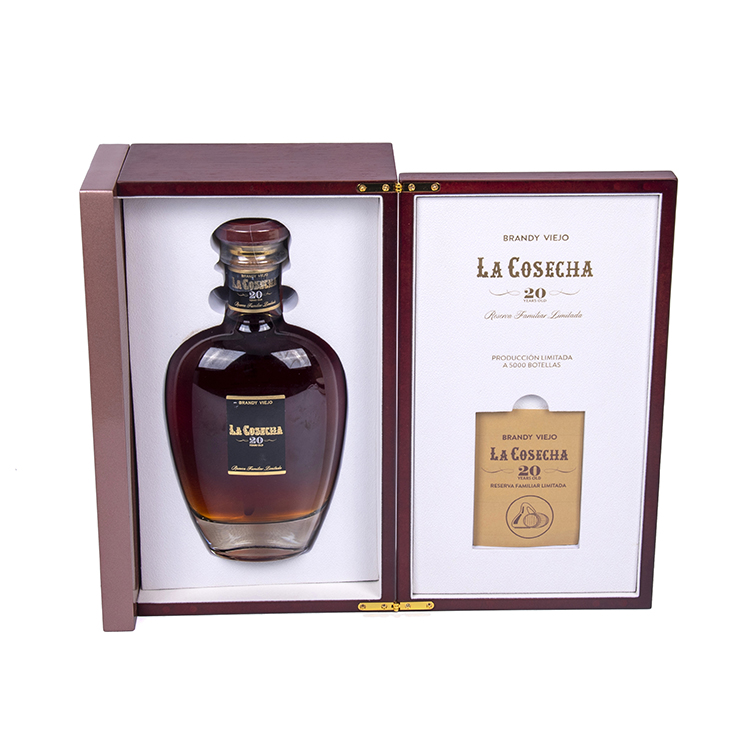 лак Виски винная коробка вина деревянная коробка