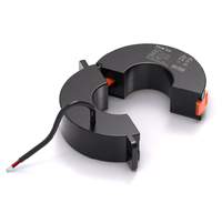 Sensor de Posicionamiento de Onda de Viaje Cuatro en Uno LSHL, Estructura Impermeable IP67, Utilizado en Transformadores de Detección de Corriente de Falla Distribuida