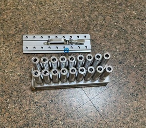 Moldes Paletas De Helado En Acero Inoxidable Molde Industrial De Acero Inoxidable Helado <span class=keywords><strong>Moldeo</strong></span> De Paloma - Product Image 5