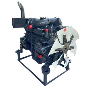 Motor Diésel WG1903-N WG1903-G WG1903-GL WG1903-L-LM para Unidad de Potencia Hidráulica y Estación de Bombeo - Product Image 4