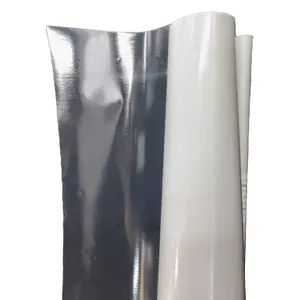 <span class=keywords><strong>Film</strong></span> adhésif thermofusible en polyamide H1001F haute performance pour matériaux d'isolation <span class=keywords><strong>thermique</strong></span> et phonique - Product Image 1