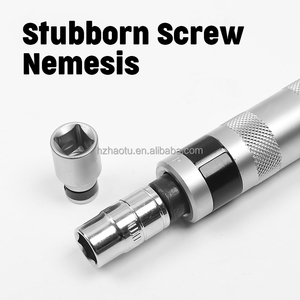 Chuyên Nghiệp Có Thể Sạc Lại Tay Công Cụ Tuốc Nơ Vít Đa Lục Giác Torx Rãnh Phillips Từ Tính Chính Xác Tuốc Nơ Vít Bit Bộ - Product Image 4