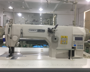 Chainstitch Máy May Công Nghiệp Máy <span class=keywords><strong>D</strong></span>ệt May Trực Tiếp <span class=keywords><strong>D</strong></span>ùng Cho May Mặc May Mặc GC3801/<span class=keywords><strong>D</strong></span> - Product Image 4