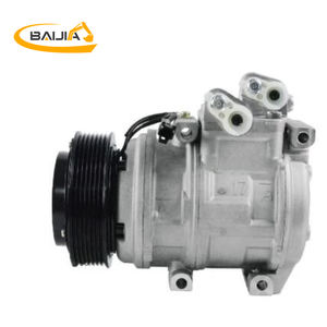 POKKA Auto AC compresor de <span class=keywords><strong>10PA17C</strong></span> para Kia Sorento 97701-3E050 97701-3E000 16150-17700 - Product Image 1