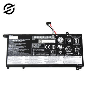 L19C3PDA L19D3PDA L19L3PDA L19L3PDA L19M3PDA 5B10Z21197 بطارية كمبيوتر محمول لينوفو ثينك بوك 14 15 G2 ITL بطارية كمبيوتر محمول قابلة لإعادة الشحن - Product Image 1