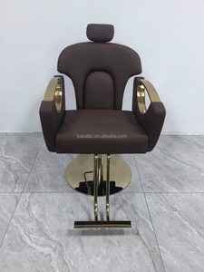 Para la venta Fuente <span class=keywords><strong>de</strong></span> fábrica Ventas directas <span class=keywords><strong>Precio</strong></span> al por mayor Peluquería Manicura Estilismo Silla Peluquería para mujeres - Product Image 1