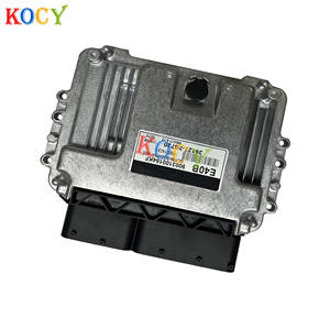 ECU MEG17.9.12 39127.2b720 39127.2b720 b لهيونداي كيا 40kia 2B720 لوحة كمبيوتر بمحرك - Product Image 6