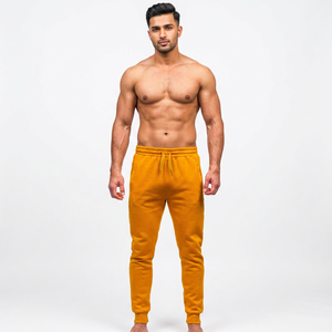 Pantalones de Hombre Transpirables, Lisos, Estilo Cargo, Nueva Moda, Alta Calidad 2026, Precio Razonable - Product Image 1