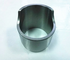 Các thành phần tùy chỉnh cho các bộ phận ứng dụng cơ khí cacbua vonfram hiệu suất chính xác cao - Product Image 1