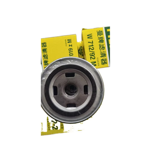 适用于Ki-a，Hyun-dai和Suzu-ki Toyo-ta Honda品牌的高品质机器零件机油滤清器W914/<span class=keywords><strong>2</strong></span> - Product Image 1