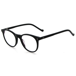 <span class=keywords><strong>Occhiali</strong></span> in acetato Ottico <span class=keywords><strong>Senza</strong></span> Naselli Donne eyewear <span class=keywords><strong>Occhiali</strong></span> Telaio - Product Image 5