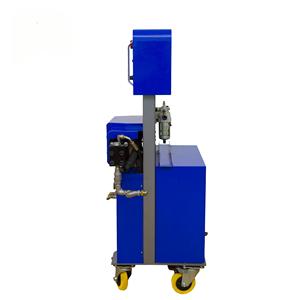Machine à <span class=keywords><strong>mousse</strong></span> de pulvérisation et d'injection PU Reanin K3000 Fabricant d'<span class=keywords><strong>isolation</strong></span> - Product Image 6