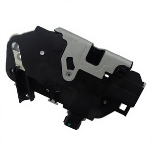 Actuador de Cerradura de Puerta Automotriz 9L3Z5421813A 7T4Z7821812B de Material Plástico para Ford, Abastecimiento Transfronterizo - Product Image 3