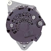 Alternateur Générateur 12V 150A Alternateur Électrique 4S Ensemble d'Alternateur Universel PIÈCES AUTO pour JAC T6 T8