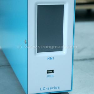 Máquina de Soldadura Ultrasónica Inteligente de Alta Potencia 20K 3200W, Soldadora por Puntos Automática Digital PSA para Piezas Automotrices y Auriculares - Product Image 5