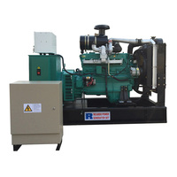 Générateur Diesel Silencieux Refroidi par Eau WEICHAI en Promotion – 25kVA, 45kVA, 90kVA, 100kVA, Triphasé, 1800 tr/min, ATS en Option